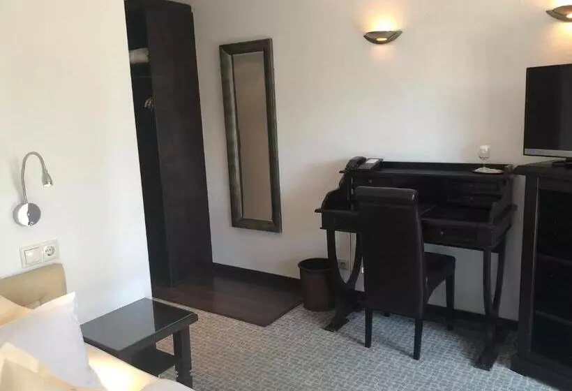 فندق Niedersächsischer Hof