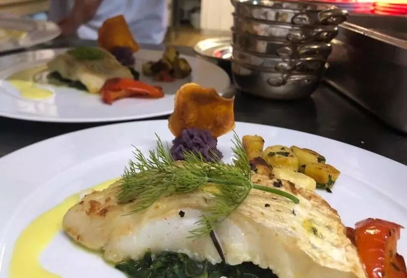 فندق Niedersächsischer Hof