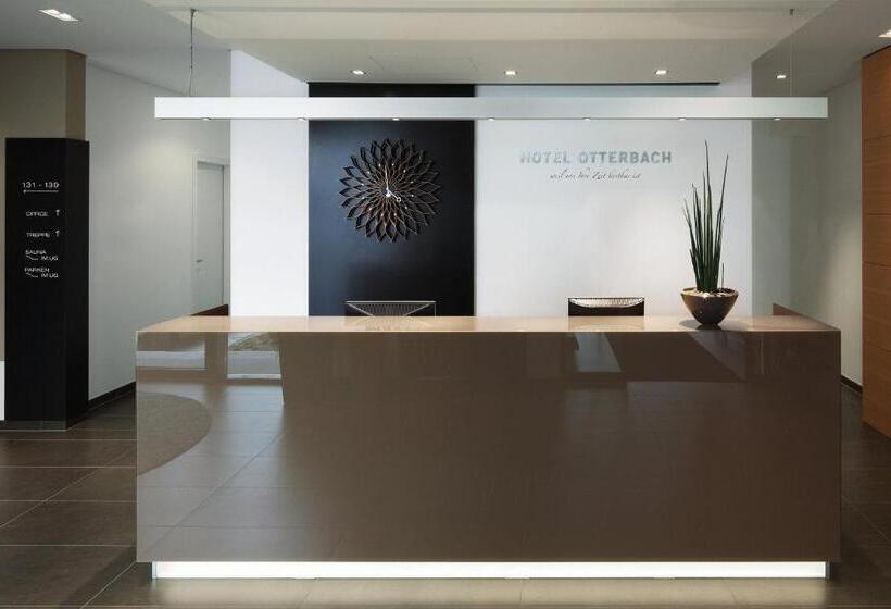 Hotel Otterbach