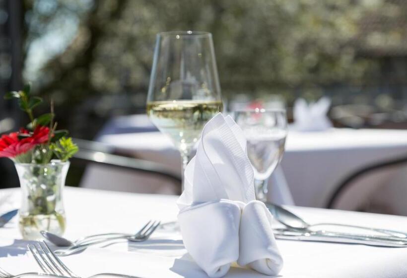 Hotel Pilgerhof Und Rebmannshof