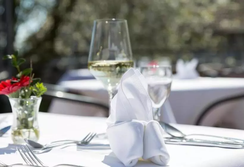 Отель Pilgerhof Und Rebmannshof