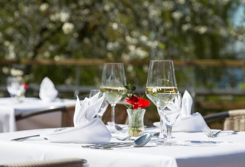 Hotel Pilgerhof Und Rebmannshof