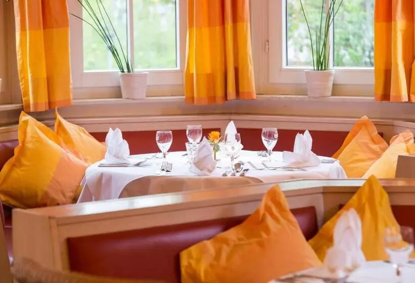 Отель Pilgerhof Und Rebmannshof