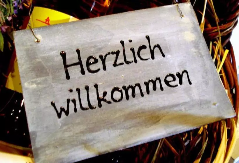 ホテル An Der Linde