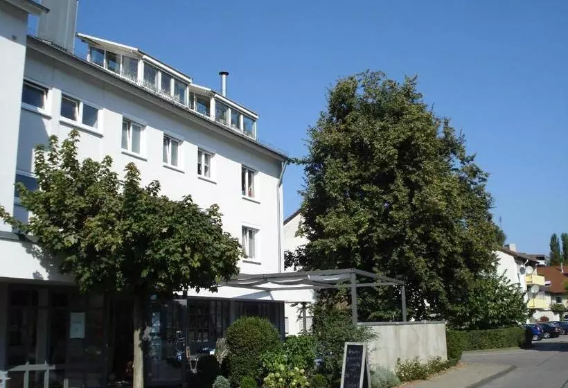 ホテル An Der Linde