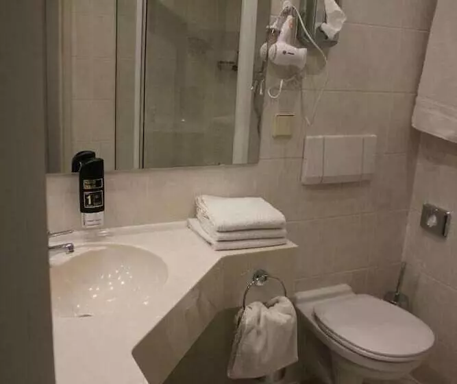 Отель & Restaurant Zum Vater Rhein