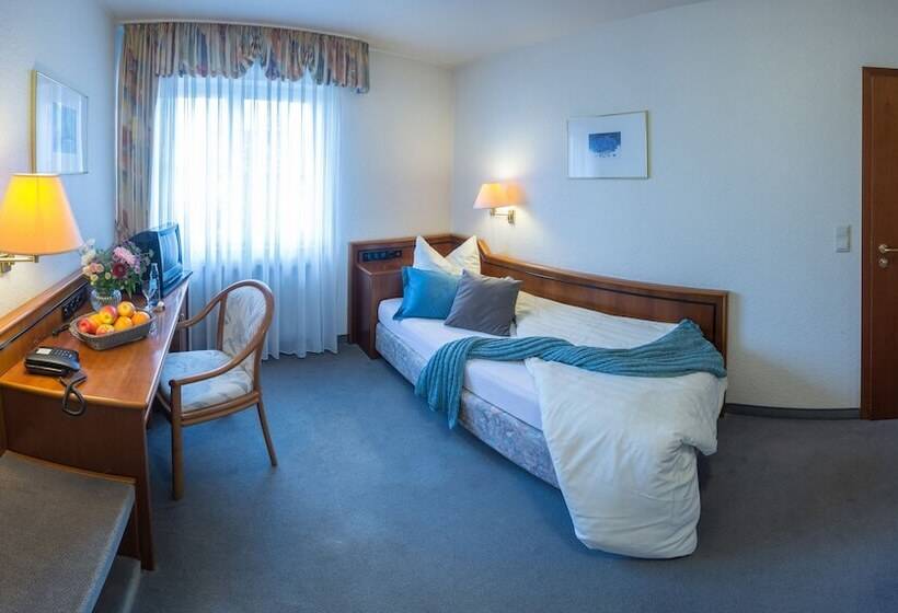 فندق & Restaurant Zum Vater Rhein