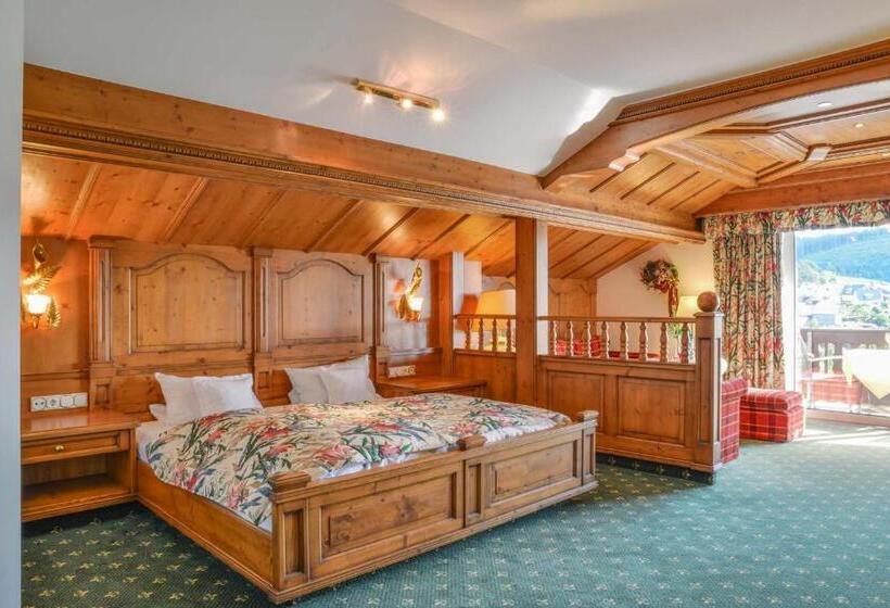 Romantik Landhotel Doerr