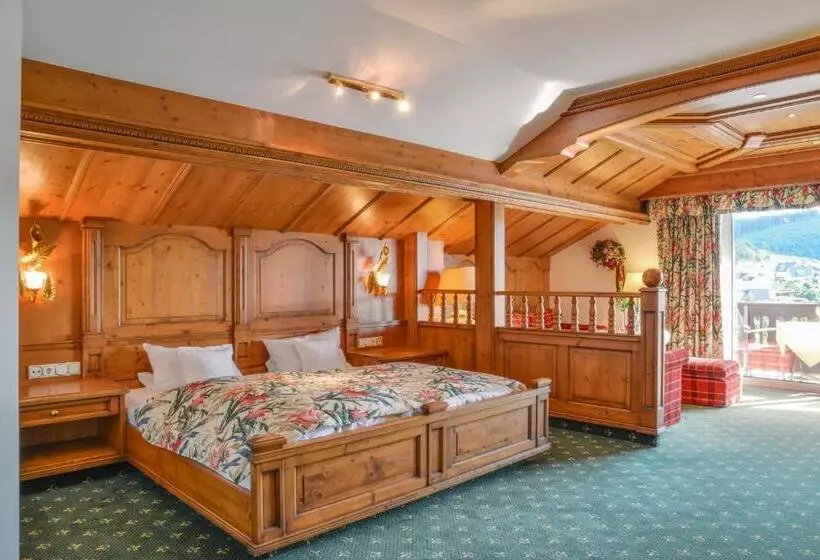 Romantik Landhotel Doerr