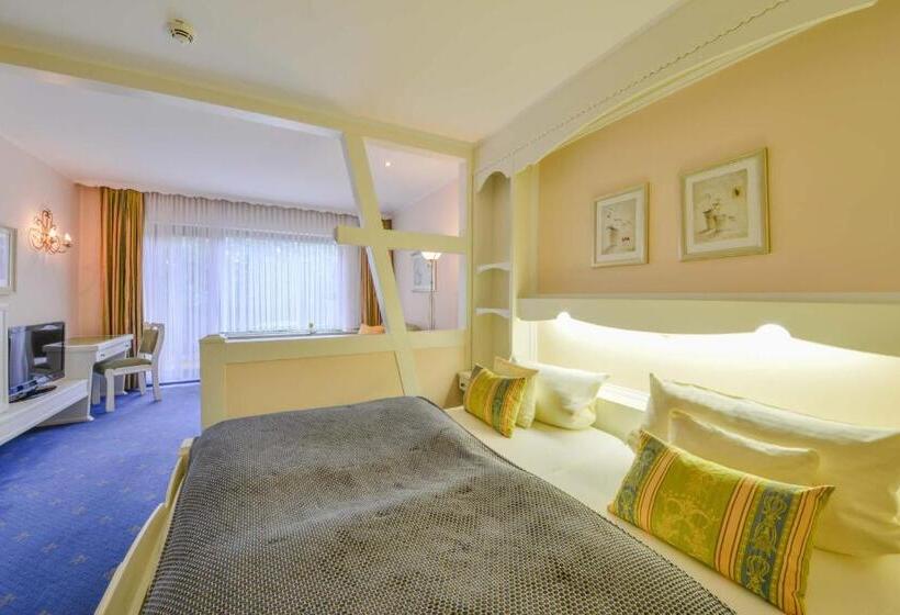 Romantik Landhotel Doerr