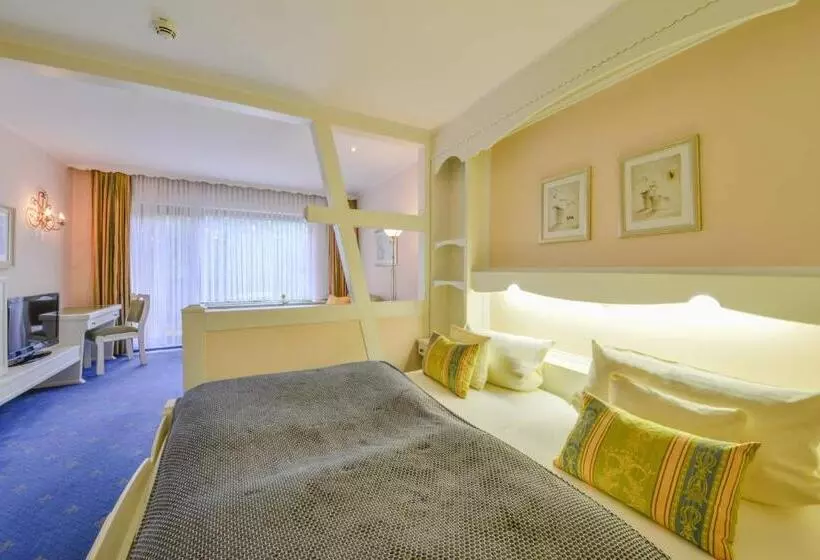 Romantik Landhotel Doerr