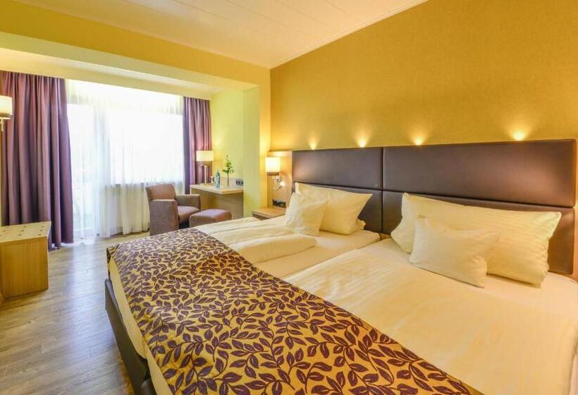 Romantik Landhotel Doerr