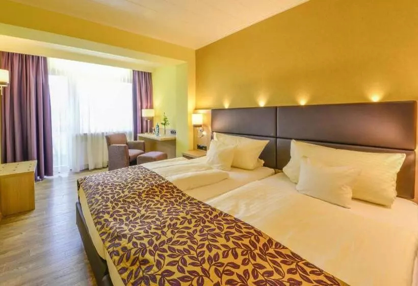 Romantik Landhotel Doerr