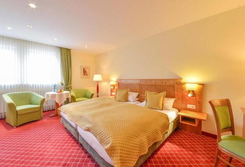 Romantik Landhotel Doerr