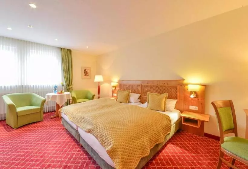 Romantik Landhotel Doerr