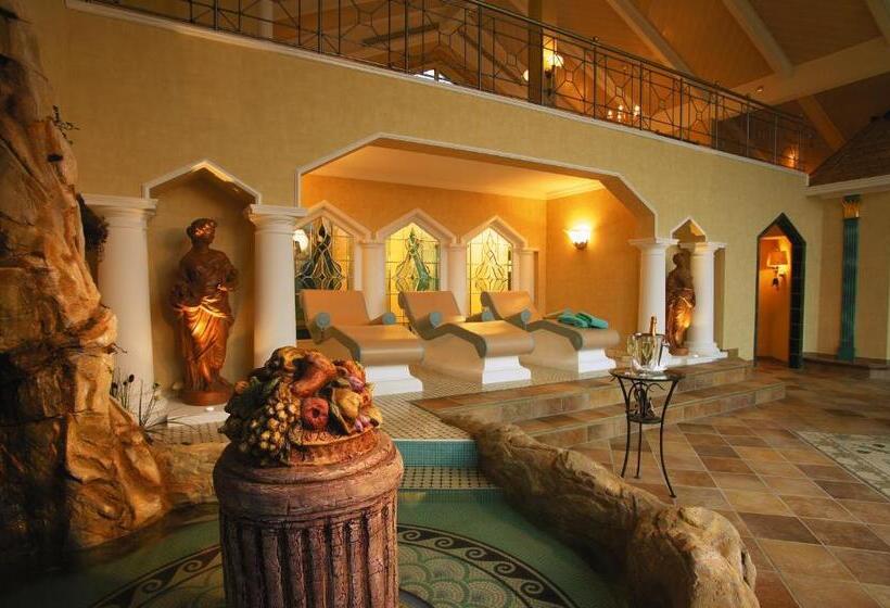 Romantik Landhotel Doerr