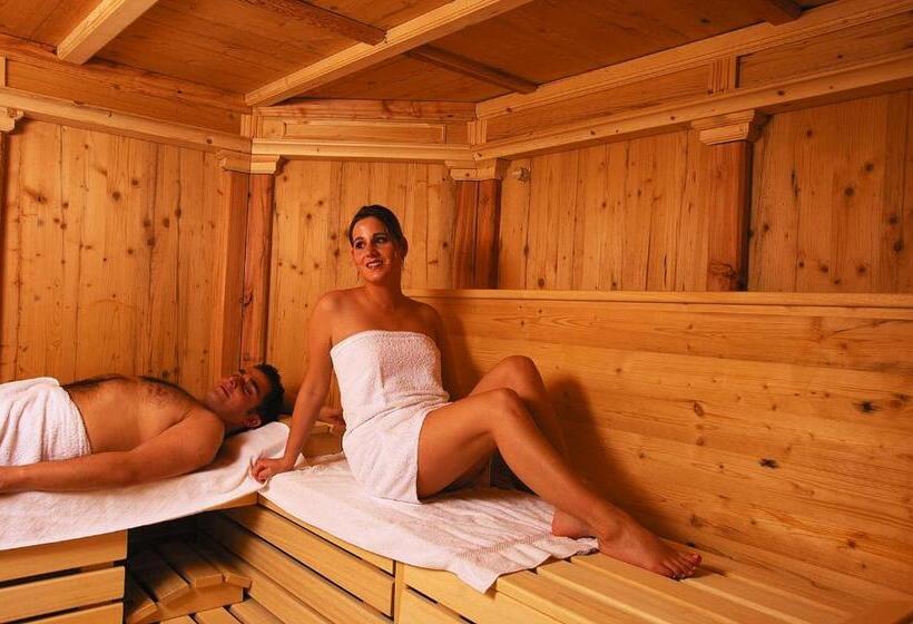 Romantik Landhotel Doerr