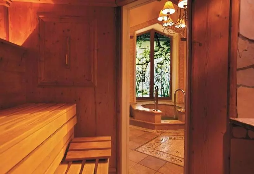 Romantik Landhotel Doerr