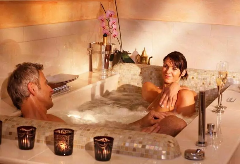 Romantik Landhotel Doerr