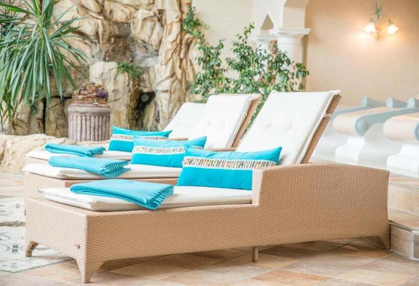 Romantik Landhotel Doerr