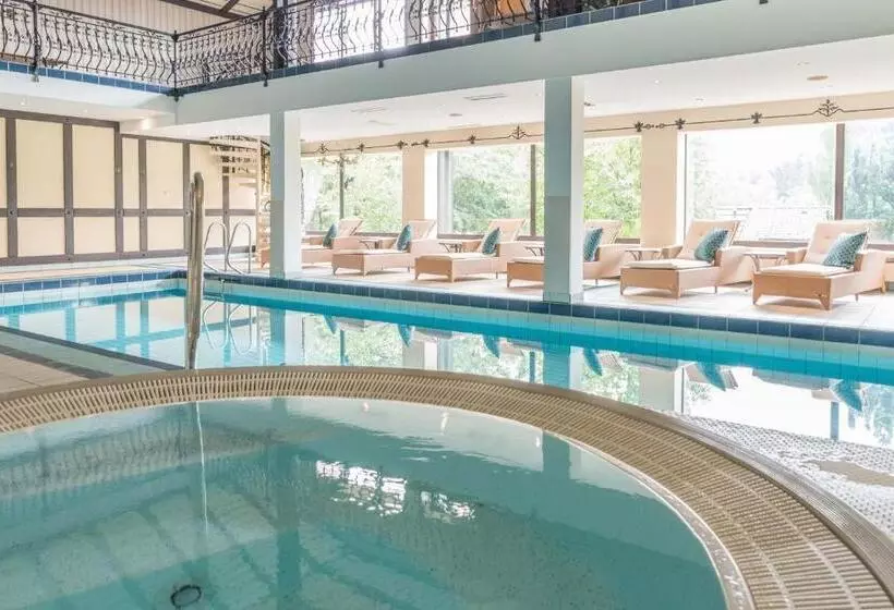 Romantik Landhotel Doerr