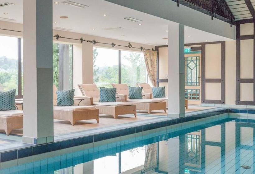 Romantik Landhotel Doerr