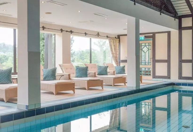 Romantik Landhotel Doerr