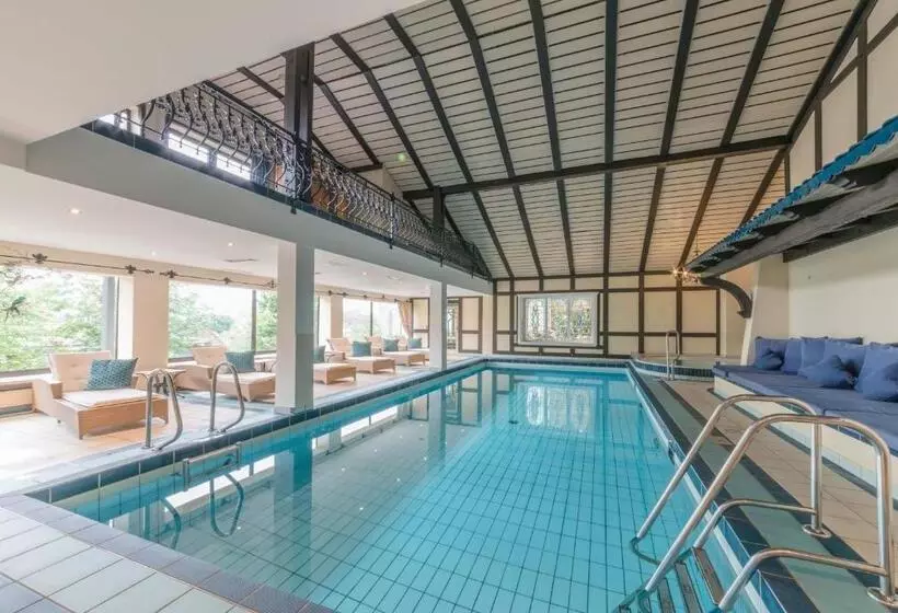 Romantik Landhotel Doerr