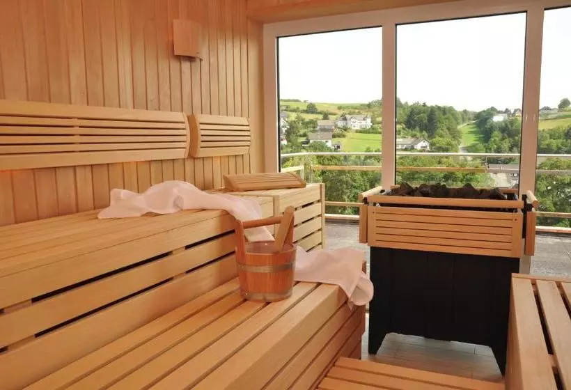 ホテル Sauerländer Hof