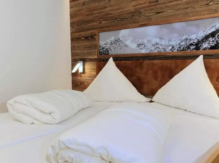 호텔 Schwarzenberg