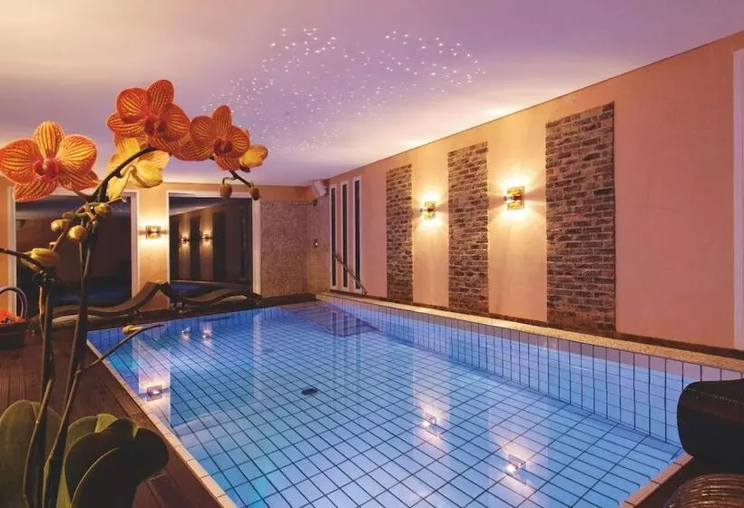 호텔 Schwarzenberg