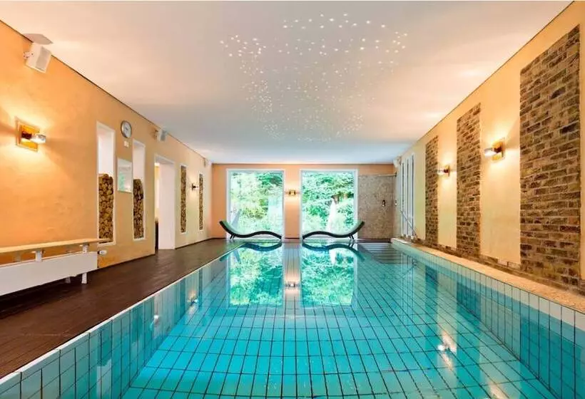 호텔 Schwarzenberg