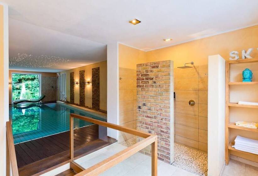 호텔 Schwarzenberg