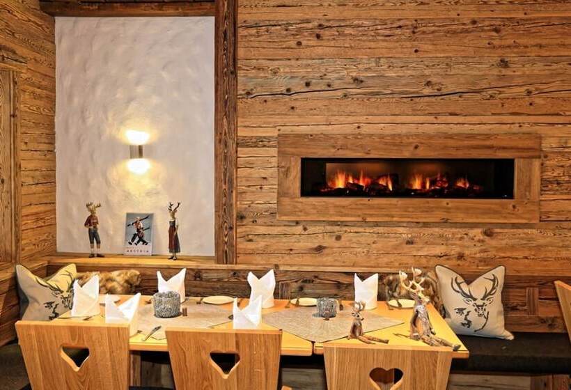 호텔 Schwarzenberg