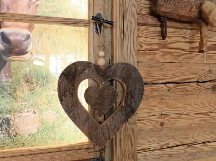 호텔 Schwarzenberg