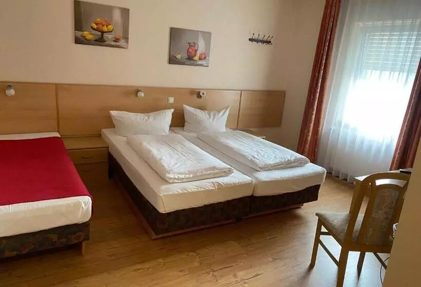 בית מלון כפרי Sonne Haus 2