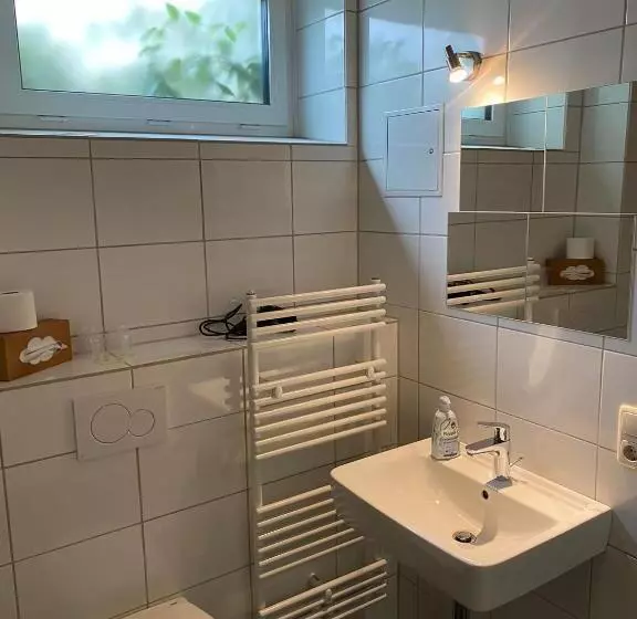 בית מלון כפרי Sonne Haus 2