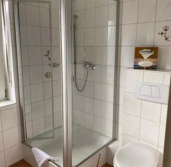 בית מלון כפרי Sonne Haus 2