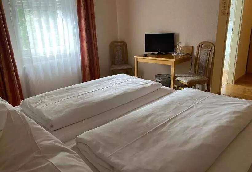 בית מלון כפרי Sonne Haus 2