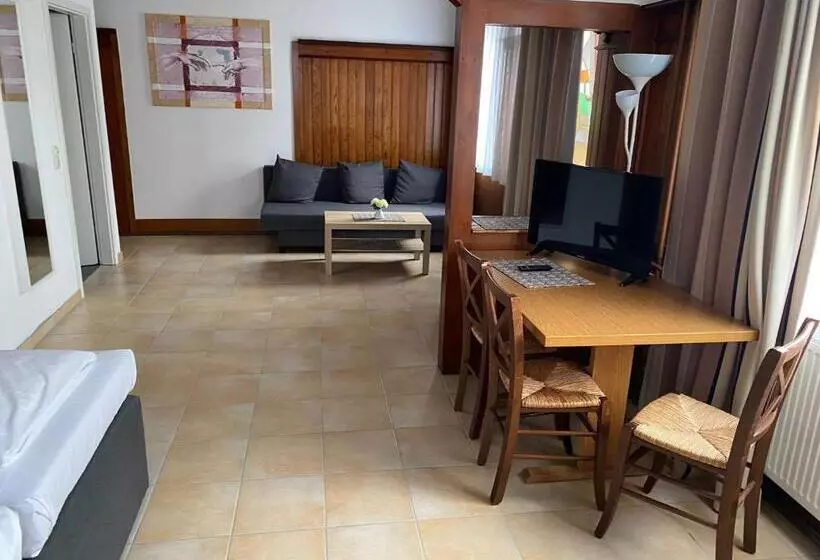 בית מלון כפרי Sonne Haus 2