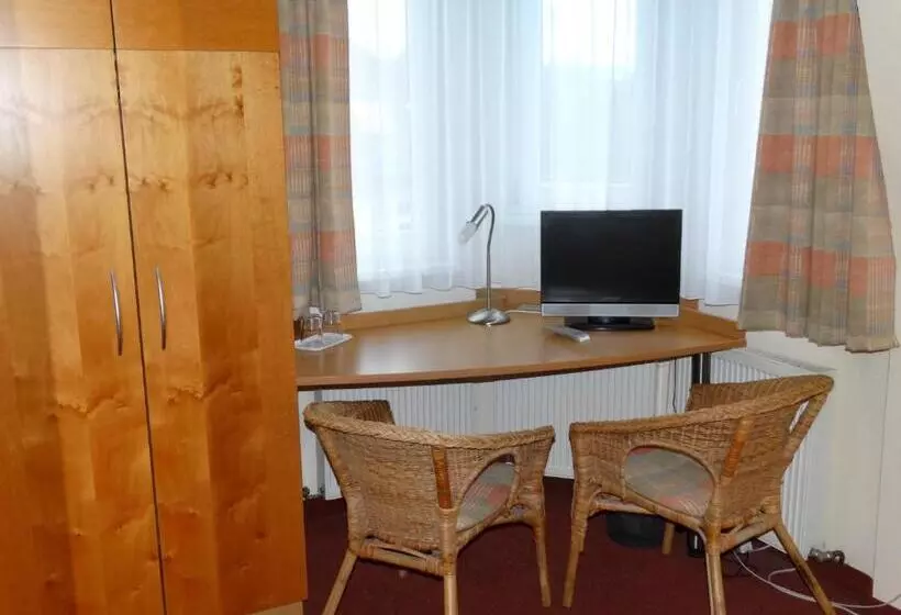 בית מלון כפרי Sonne Haus 2