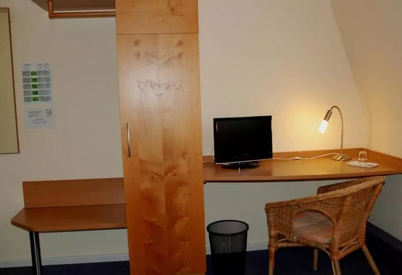 בית מלון כפרי Sonne Haus 2