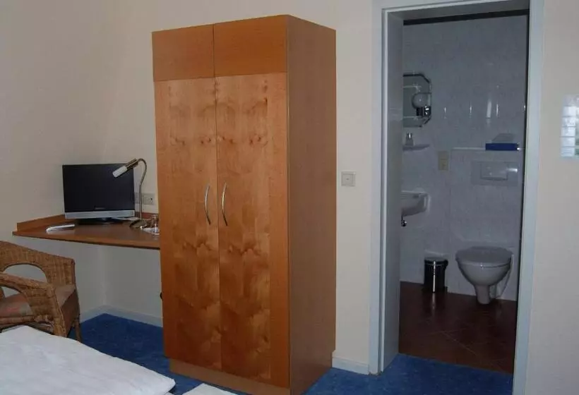 בית מלון כפרי Sonne Haus 2