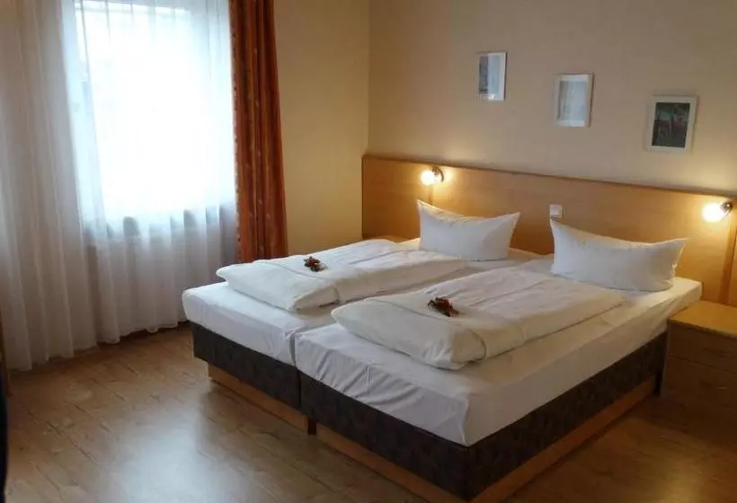 בית מלון כפרי Sonne Haus 2