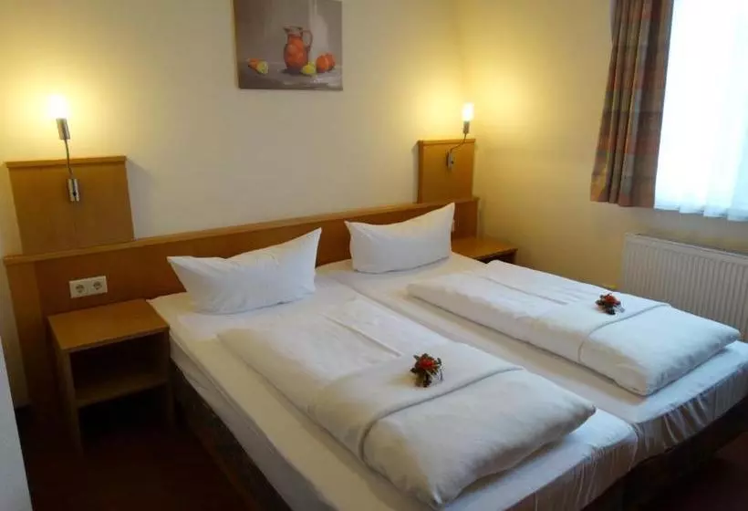 בית מלון כפרי Sonne Haus 2