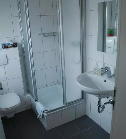 בית מלון כפרי Sonne Haus 2