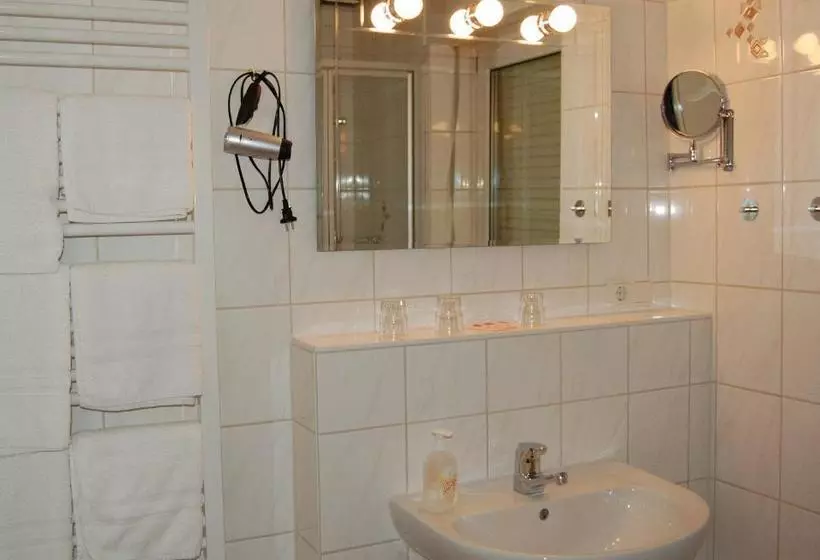 בית מלון כפרי Sonne Haus 2