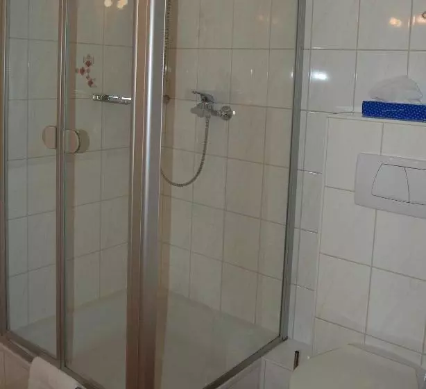 בית מלון כפרי Sonne Haus 2