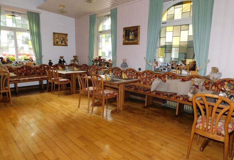 فندق Teddybären