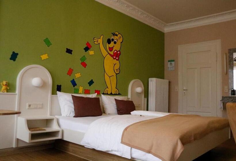 فندق Teddybären